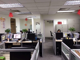 Porcellana shanghai weilin information technology Co.,Ltd fabbrica