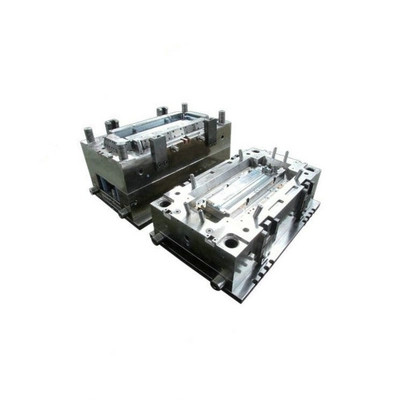 Servizi elettronici Shell Industrial Processing Mold di plastica elettronica dello stampaggio ad iniezione