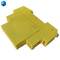 Contenitore Shell Yellow di plastica di limitatore di tensione dello stampaggio ad iniezione