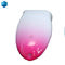 Alloggio di plastica bianco e di rosa dell'ABS degli apparecchi dello stampaggio ad iniezione del topo