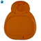 Stampaggio ad iniezione le componenti di plastica Toy Orange Plastic Case