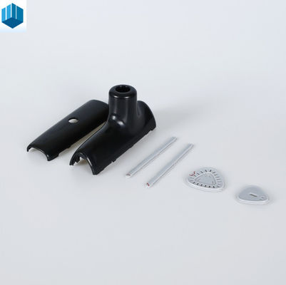 ABS di plastica di Shell Products dello stampaggio ad iniezione dello strumento di bellezza personalizzabile