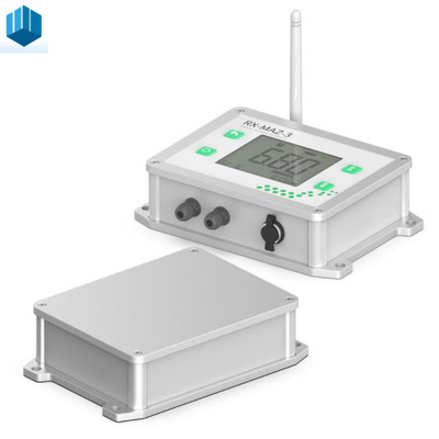 Scatola del contatore elettrico per stampaggio ad iniezione realizzata in materiale anti-perdita