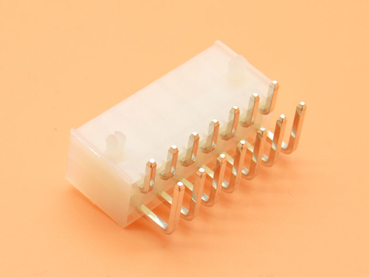 1-121110 oggetti di plastica dello stampaggio ad iniezione con Pin Point Gate